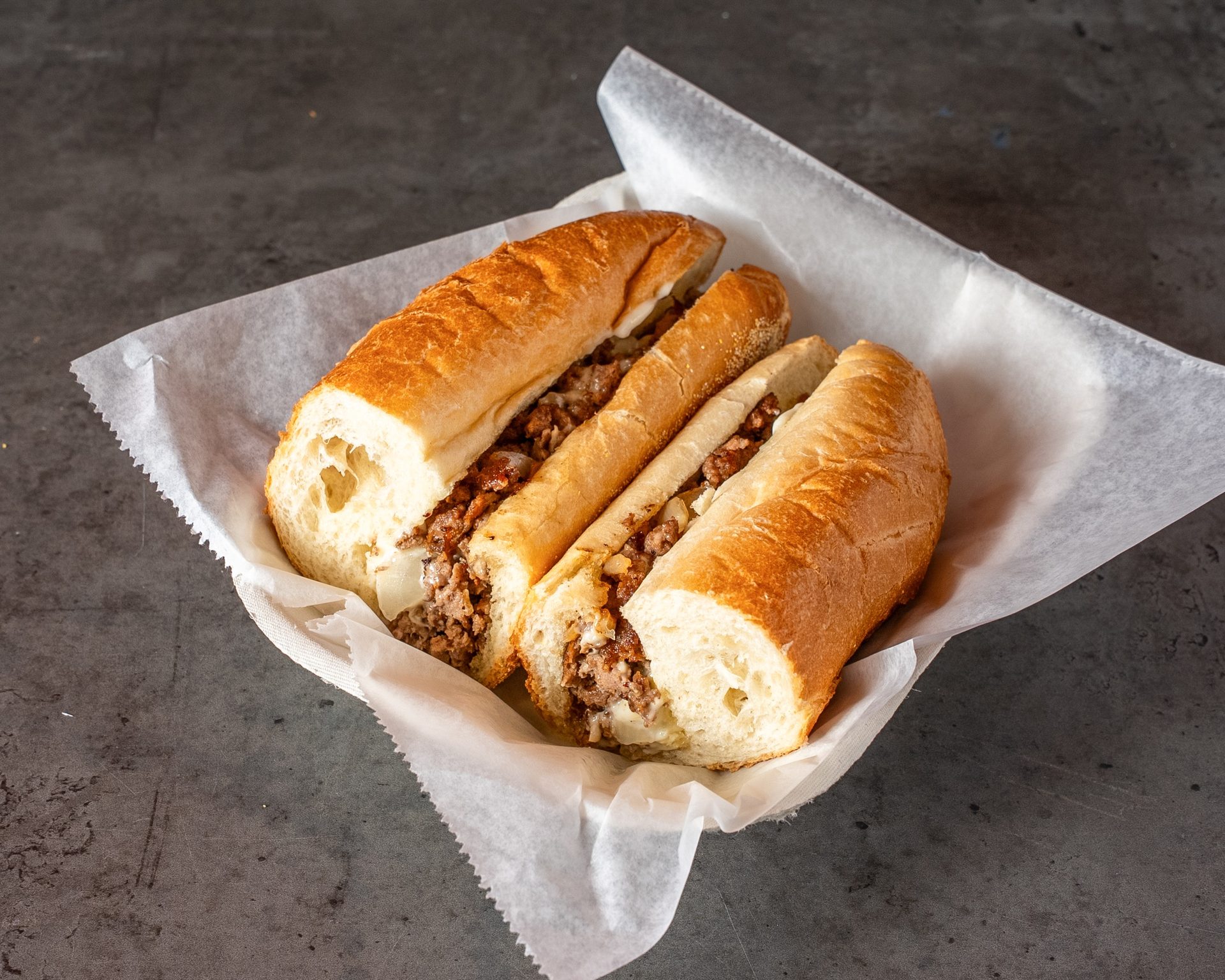 Why We Cook in Beef Tallow