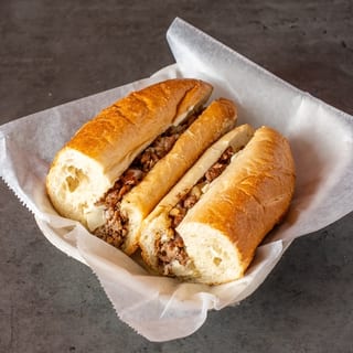 Steak Philly