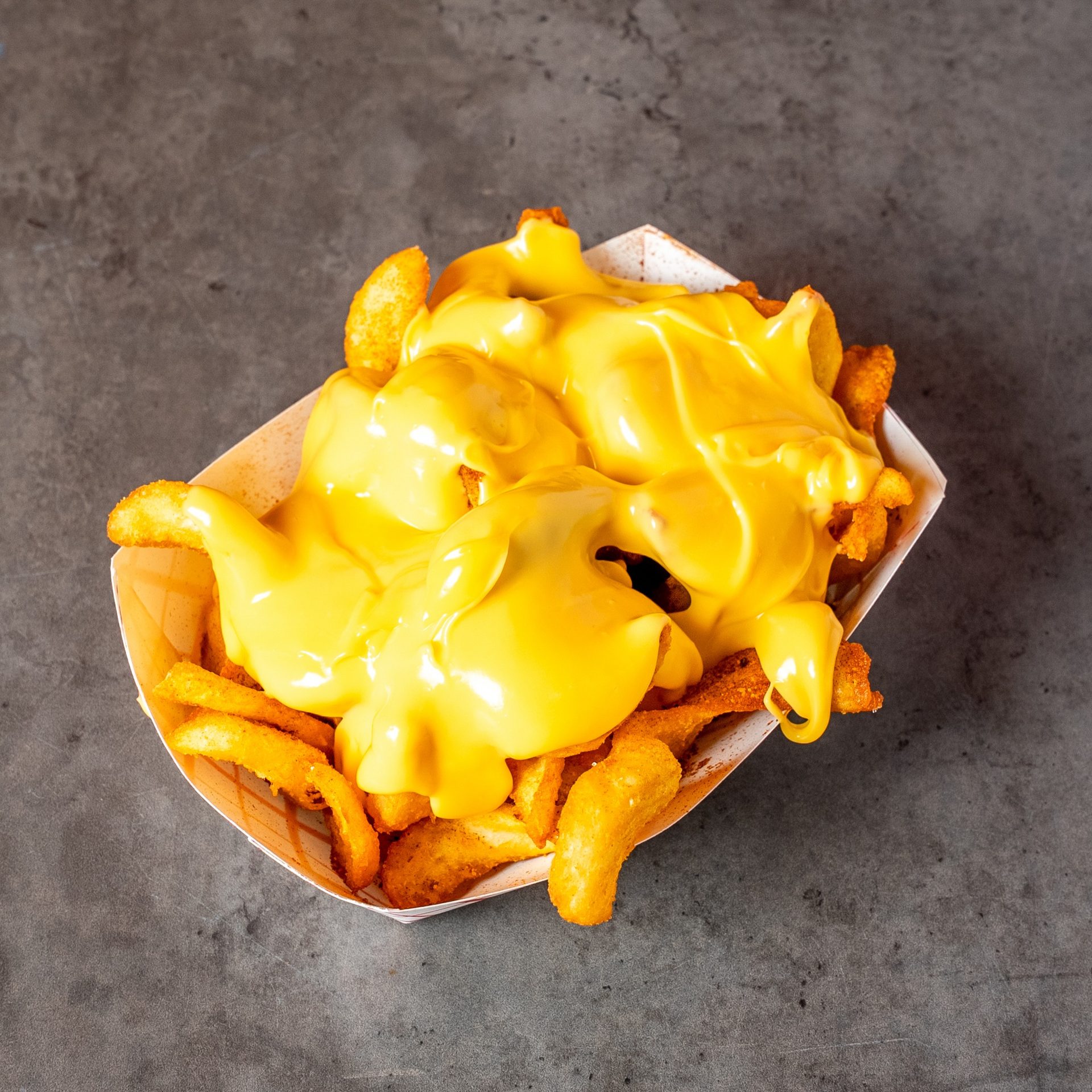 Authentic Cheesesteaks and American Favorites