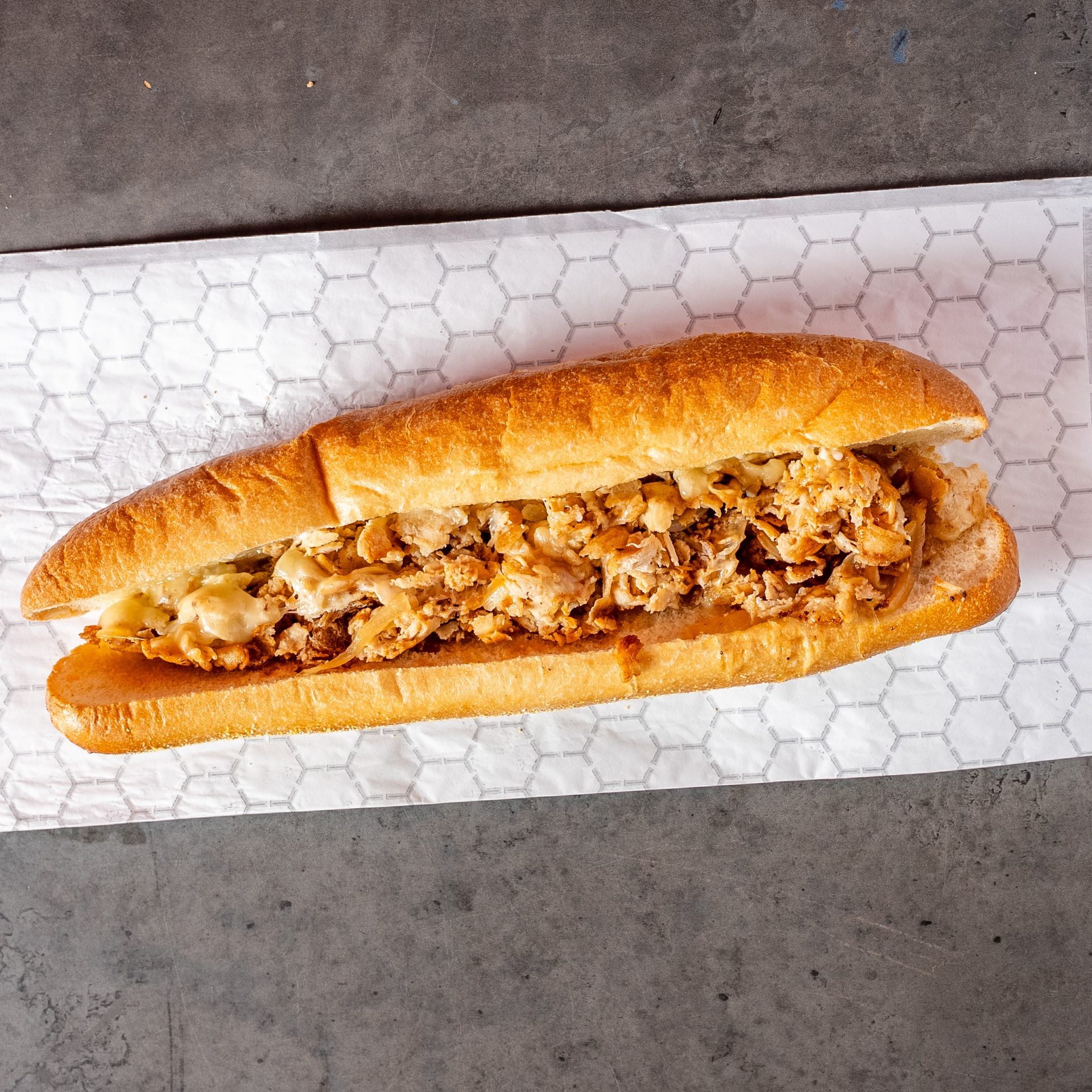 Philly Shack Rewards